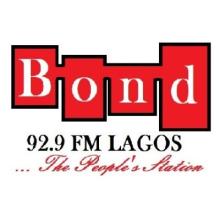 Bond fm logo
